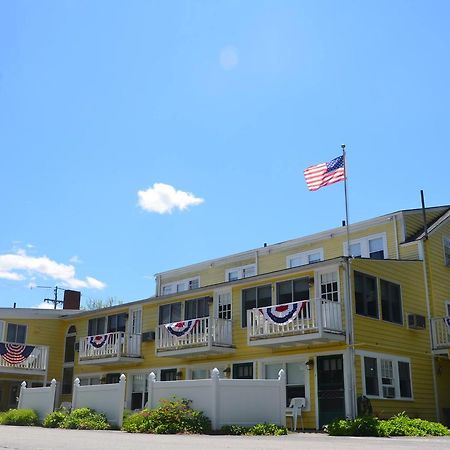 Betty Doon Hotel Ogunquit Exterior foto