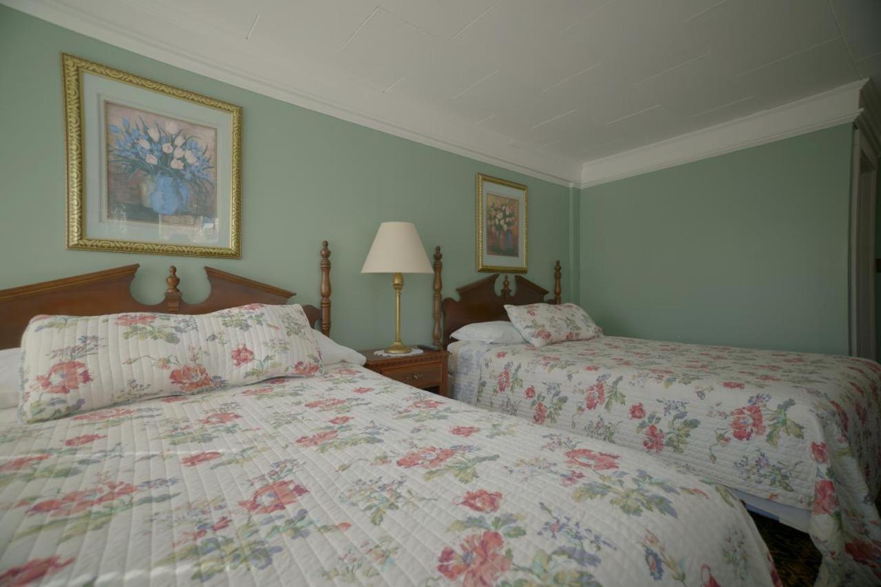 Betty Doon Hotel Ogunquit Exterior foto