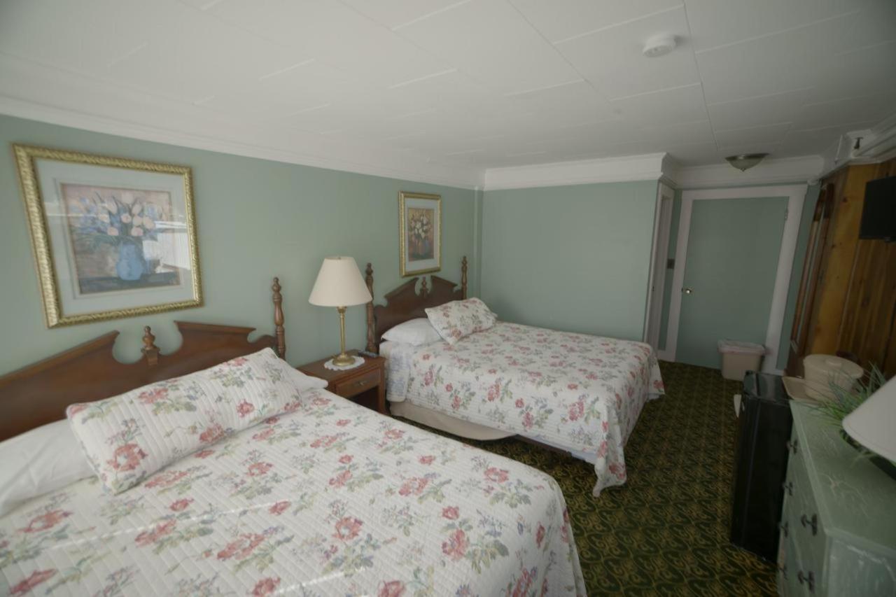 Betty Doon Hotel Ogunquit Exterior foto