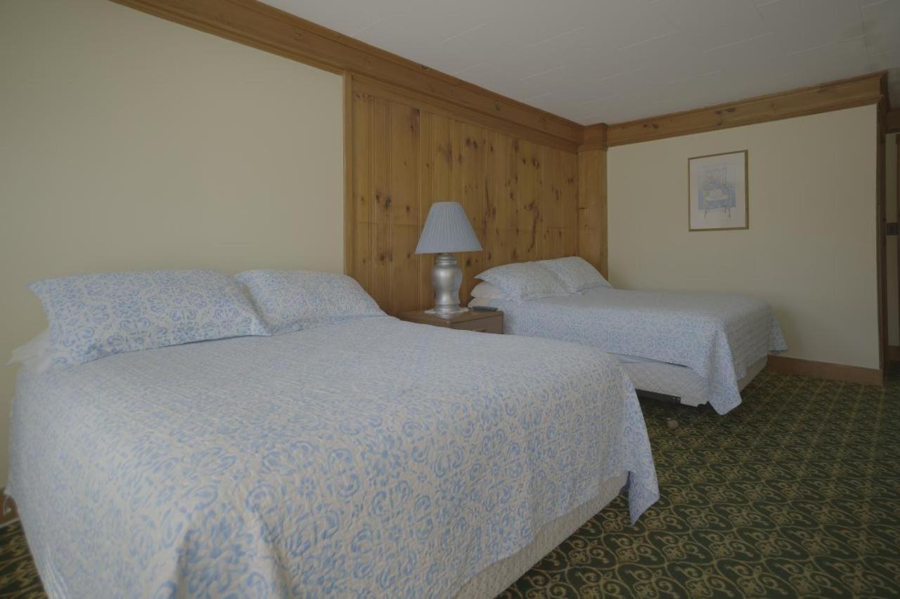 Betty Doon Hotel Ogunquit Exterior foto